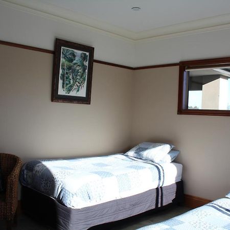 Hadlow Sunrise Retreat Timaru Exterior foto