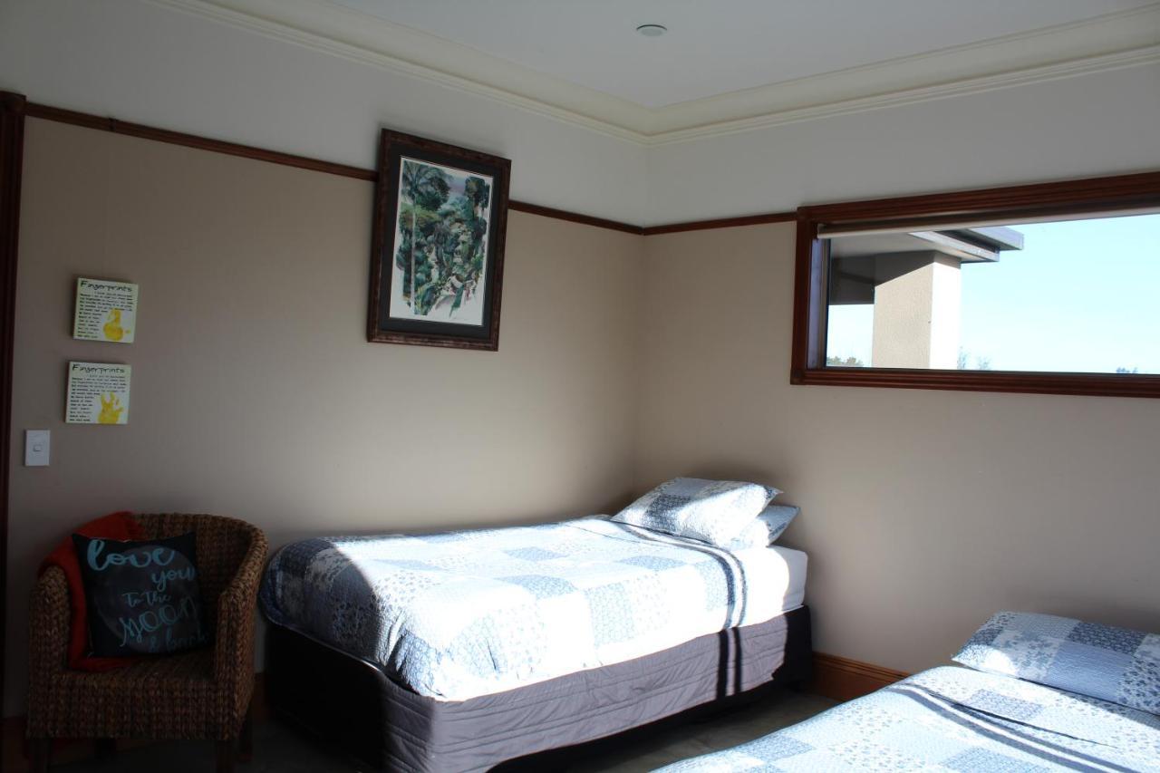 Hadlow Sunrise Retreat Timaru Exterior foto