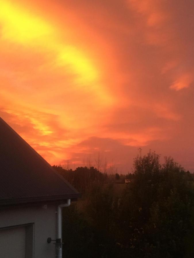 Hadlow Sunrise Retreat Timaru Exterior foto