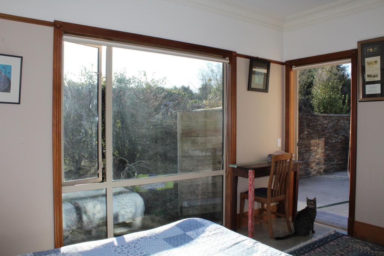 Hadlow Sunrise Retreat Timaru Exterior foto
