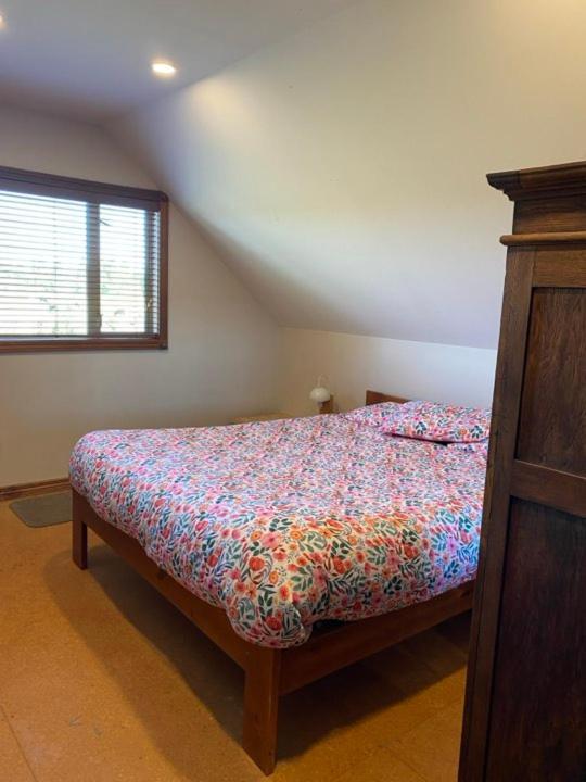 Hadlow Sunrise Retreat Timaru Exterior foto